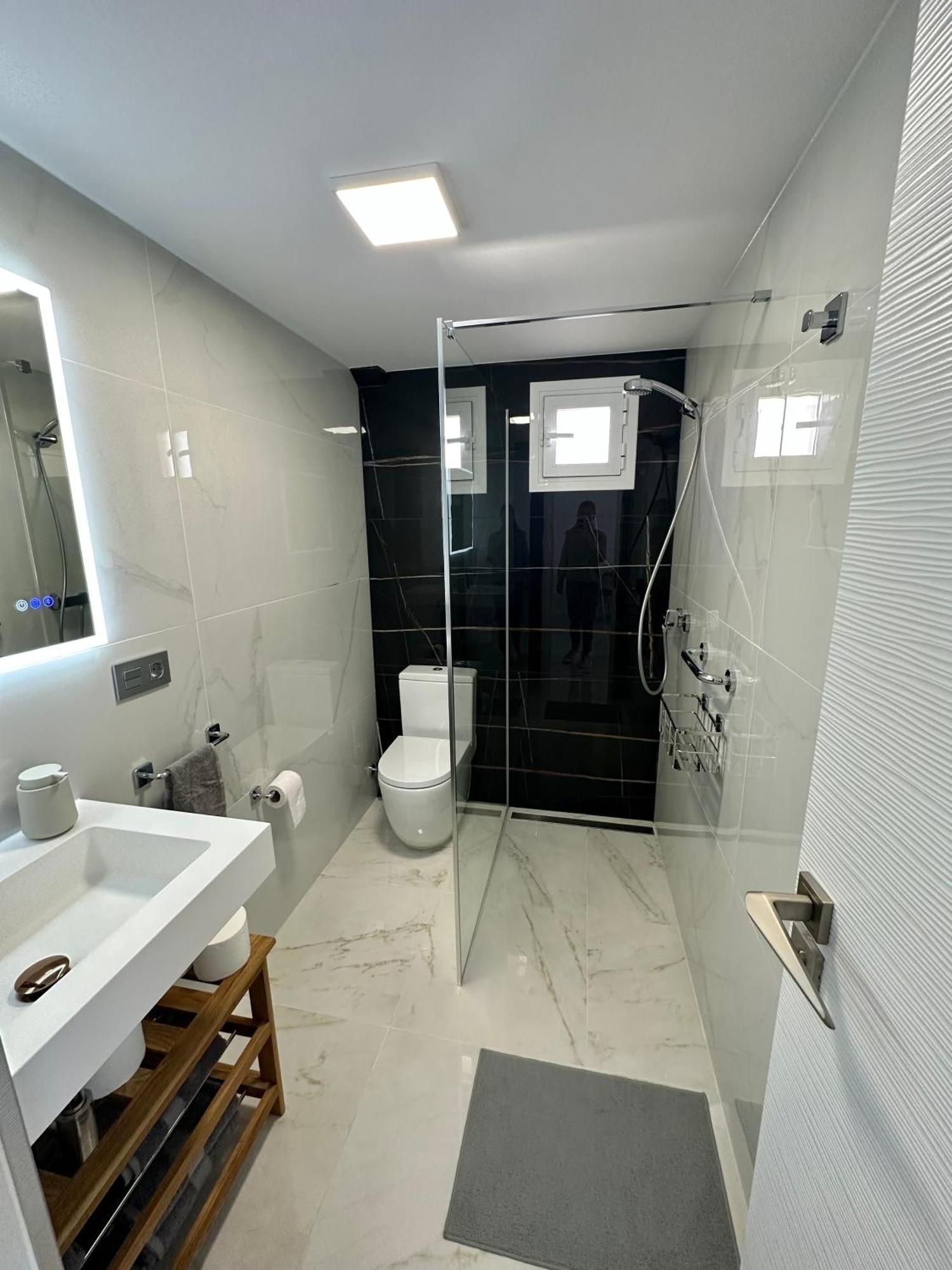 Apartamento Elisa Denia Luaran gambar
